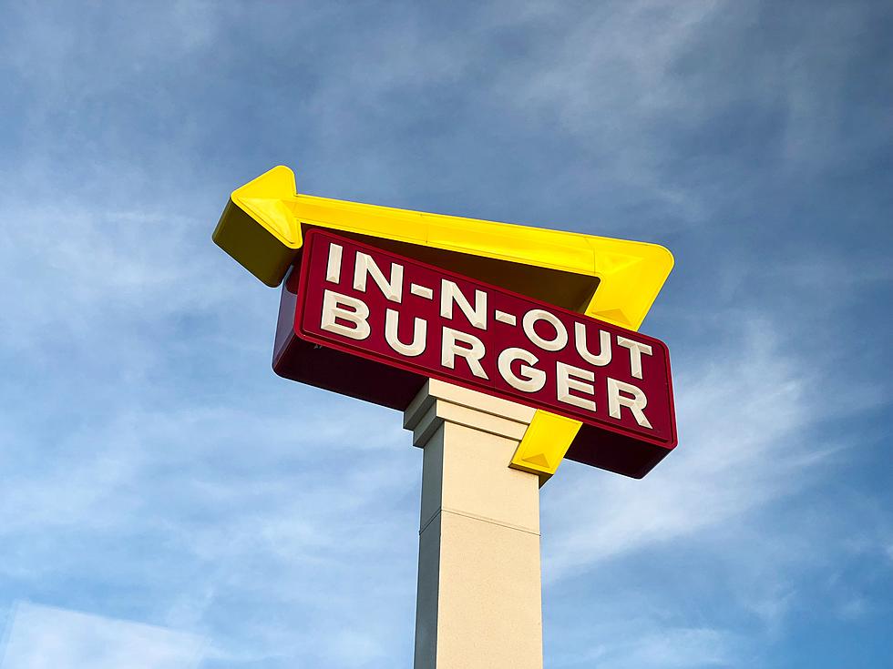 A Second In-N-Out Location Announced In Idaho