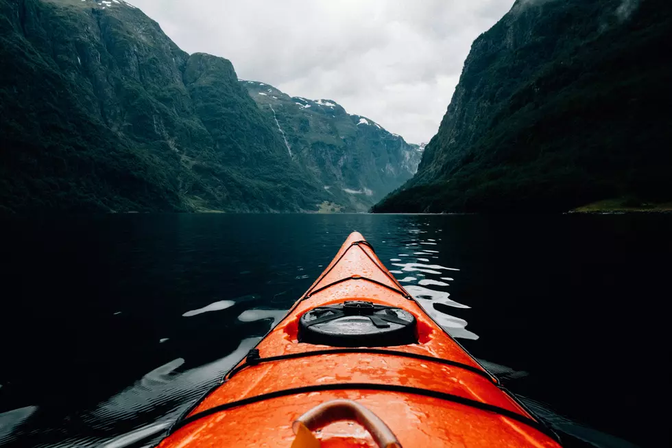 Ways to Be Prepared When Kayaking in Idaho