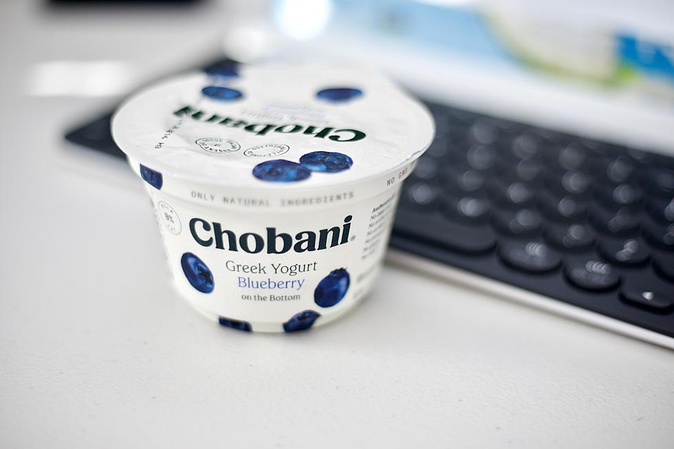 Don't Miss Chobani Free Yogurt Giveaway in Twin Falls