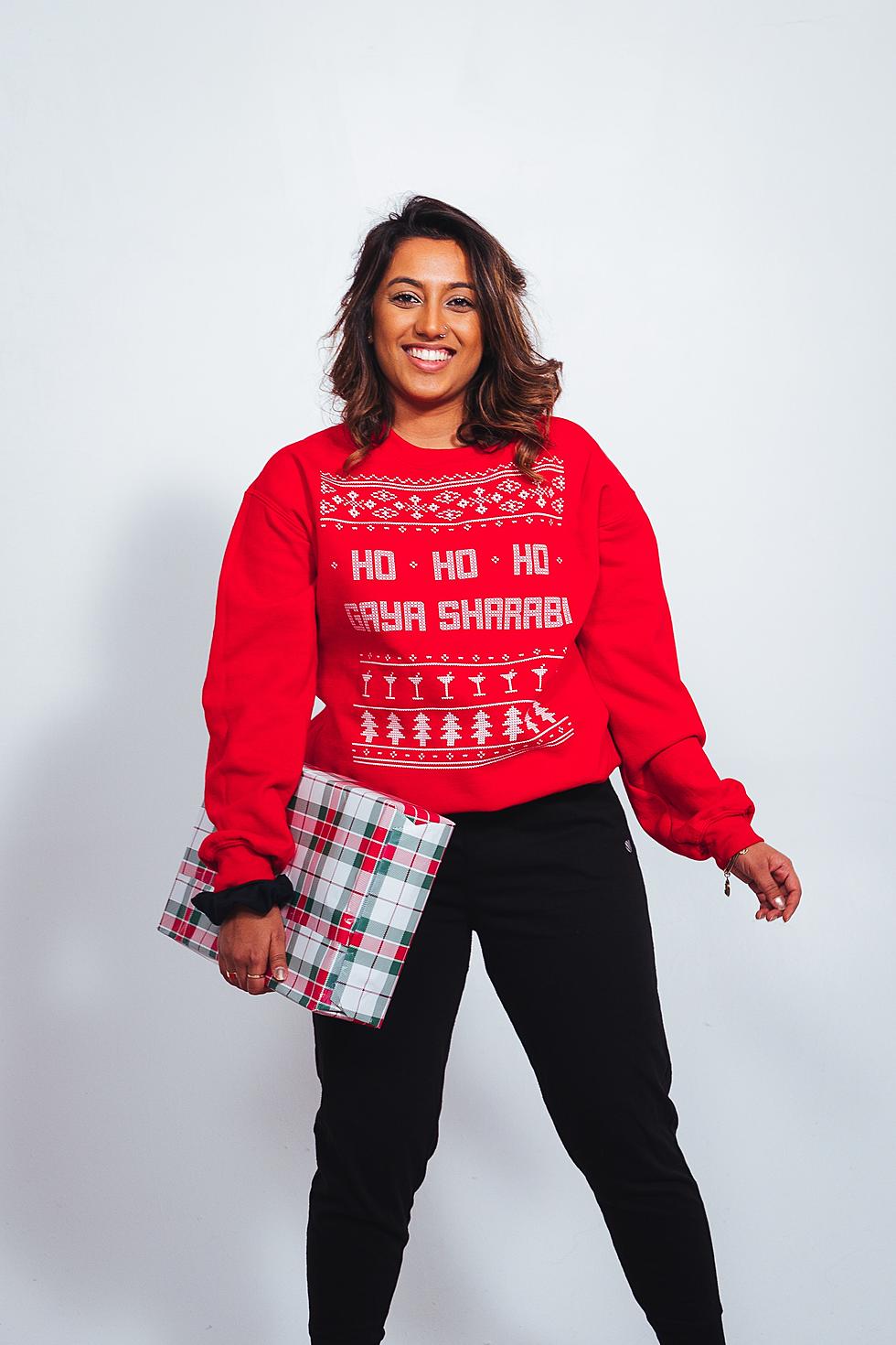 Idaho Needs An Ugly Christmas Sweater Store