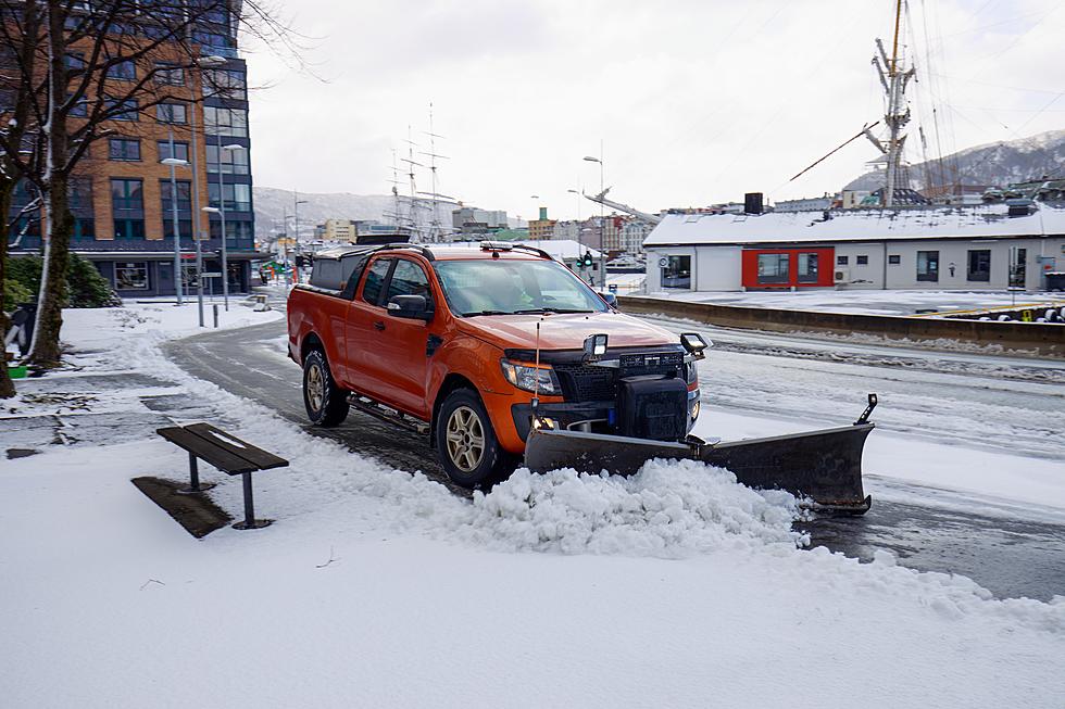 Can You Legally Pass Snowplows In Idaho