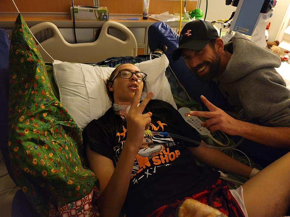 Twin Falls Teen Struck By Car Coming Home After 2 Mo In Hospital