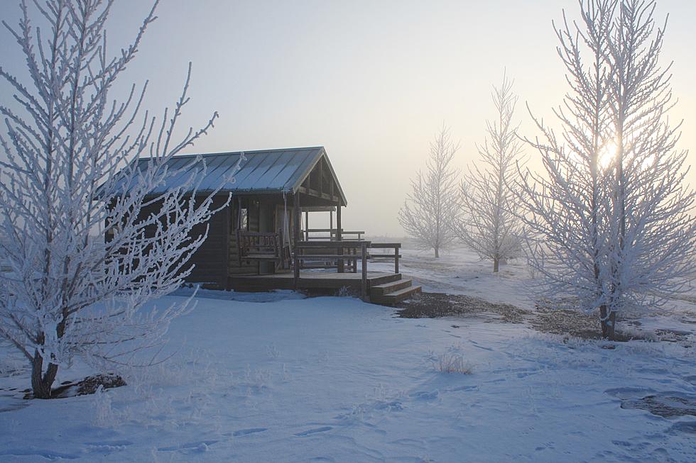 Cozy, Pet-Friendly Winter Cabins Just Over an Hour from Twin