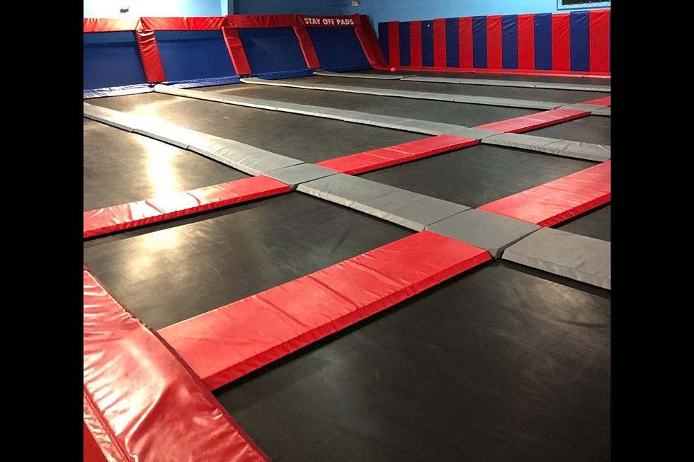 Jump Time in Twin Falls Has St Patty&#8217;s Day Special For Unlimited Jumping