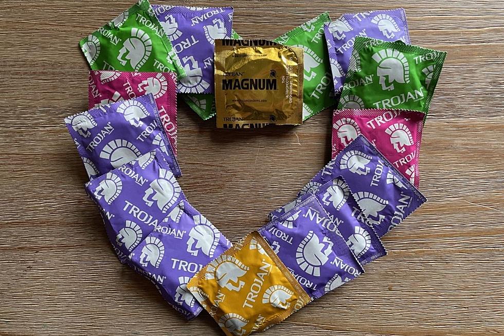 Celebrating National Condom Week and Valentine’s Day on Same Week in Idaho