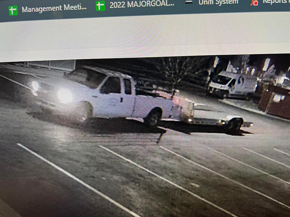 Man Stole Bobcat And Truck; Lead Police On Wild Chase Near Bliss