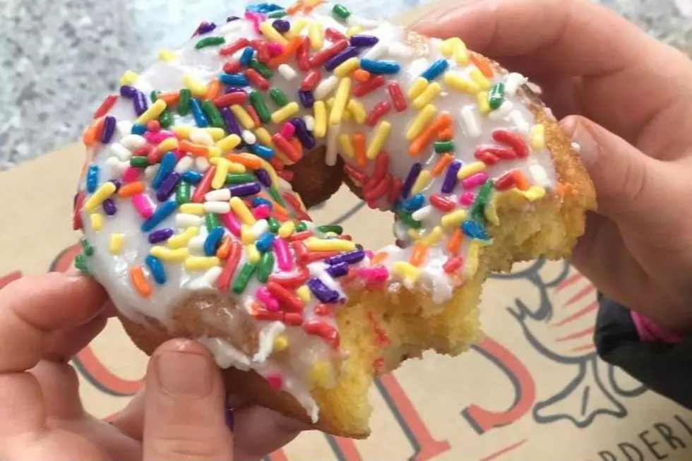 The 7 Best Places to Get Donuts In and Near Twin Falls