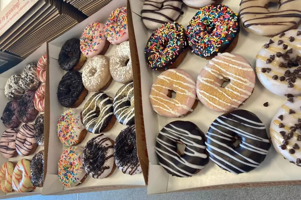 New Donut Store in the Magic Valley Announces Grand Opening