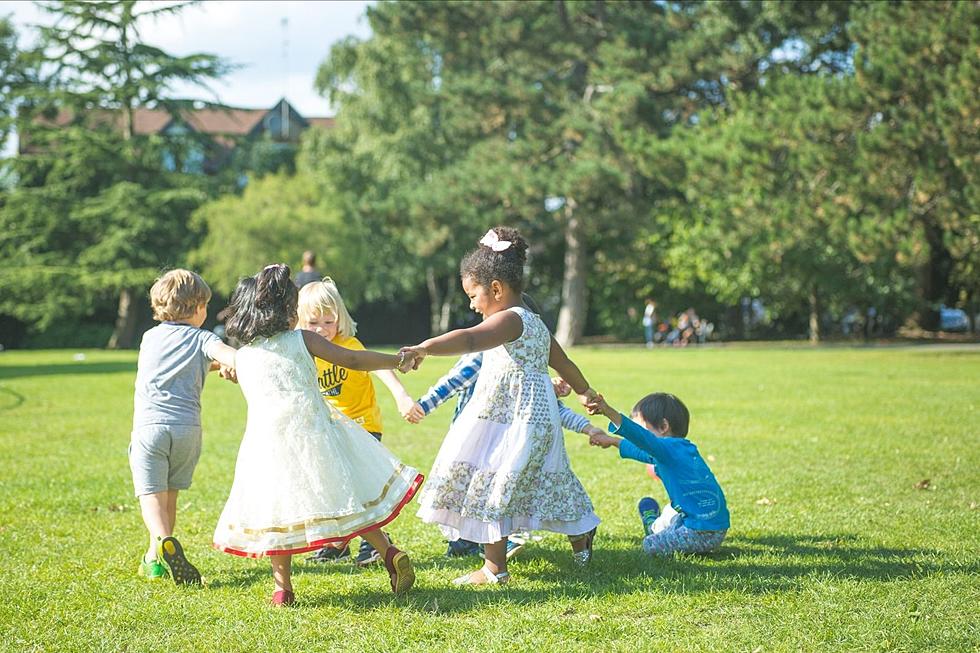 What Would You Do? Parents Leave Their Kids at Park in Twin Falls