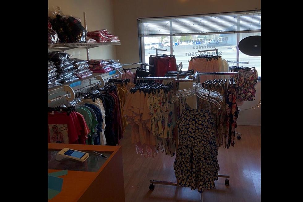 New Multicultural Boutique Opens in Twin Falls