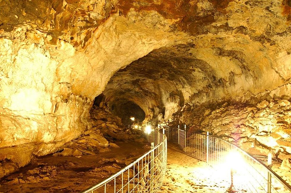 Mammoth Cave And Historical Museum Opening For Season In Shoshone