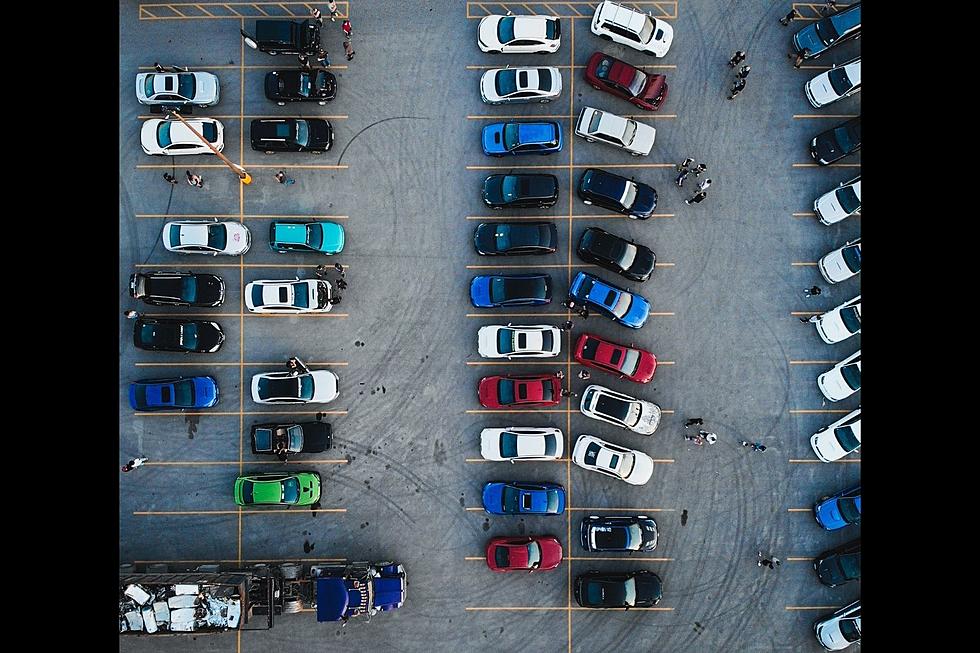 Ranking the 5 Most Frustrating Parking Lots in Twin Falls