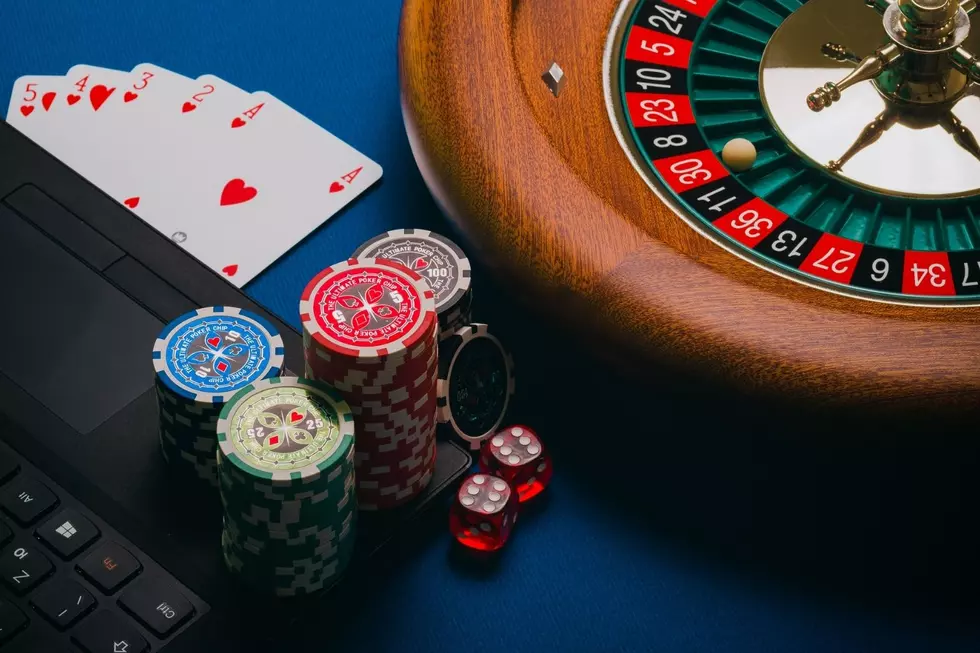 How Can You Legally Gamble in the Gem State?
