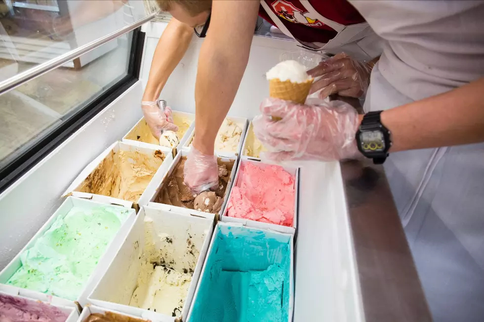 Ice Cream & Dairy Store Makes it Official: Opening in Twin Falls