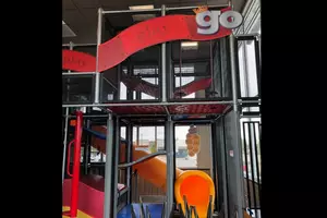 Why Most of the Fast Food Playgrounds Have Disappeared in Twin...