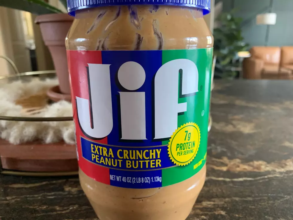 Peanut Butter Brand Sold in Twin Falls Area Stores Issues Recall