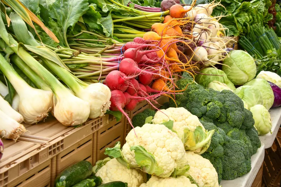 Farmers Market in Magic Valley Is Fun For the Whole Family