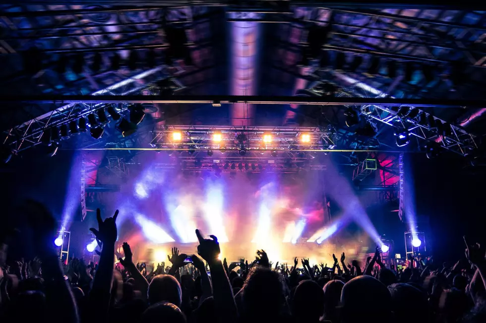 What Would You Do? Which Summer Concerts Do You Miss in Idaho?