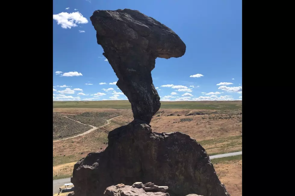Balanced Rock Revisited: Is it Still Overrated?