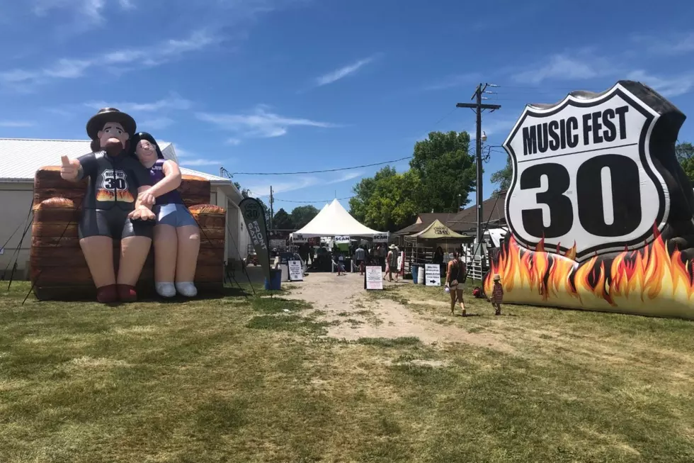 7 Things You Missed at Gordy’s Highway 30 Music Fest this Year
