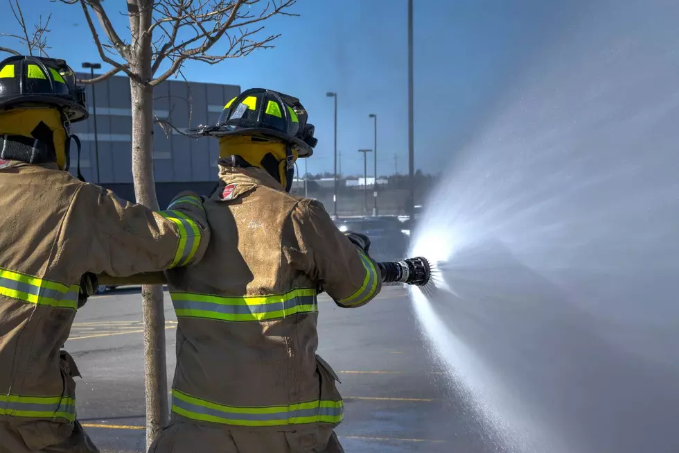 Firefighters and Police Faceoff in Magic Valley this Holiday Weekend