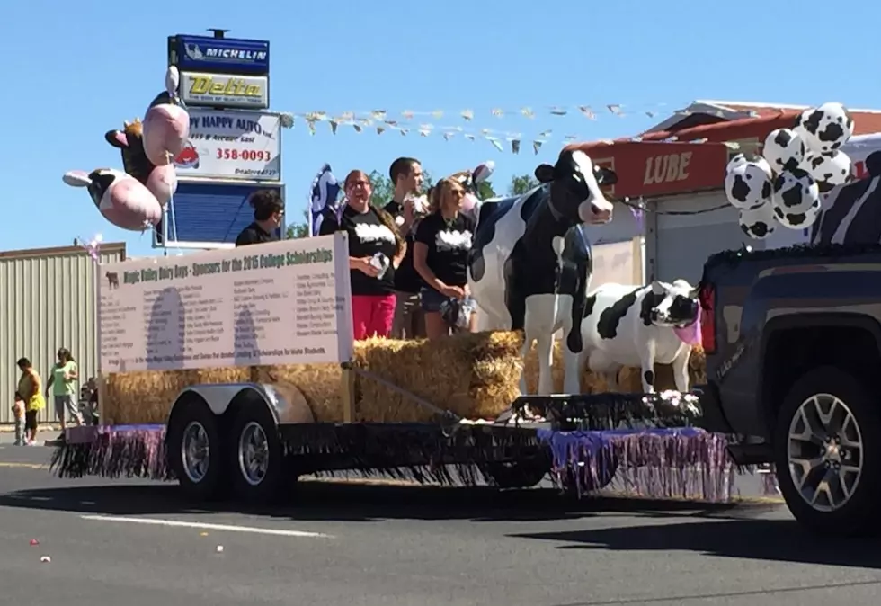 Magic Valley Dairy Days: A Fun Weekend of Family Activities