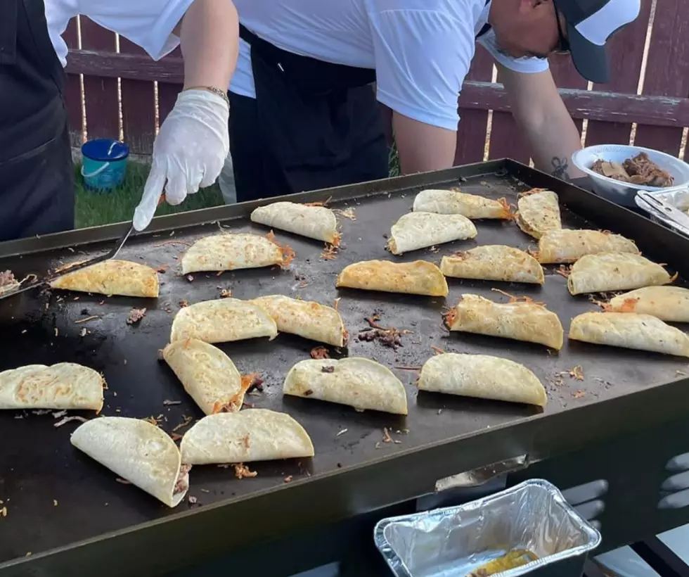 New Taco Truck Officially Open For Business In Twin Falls