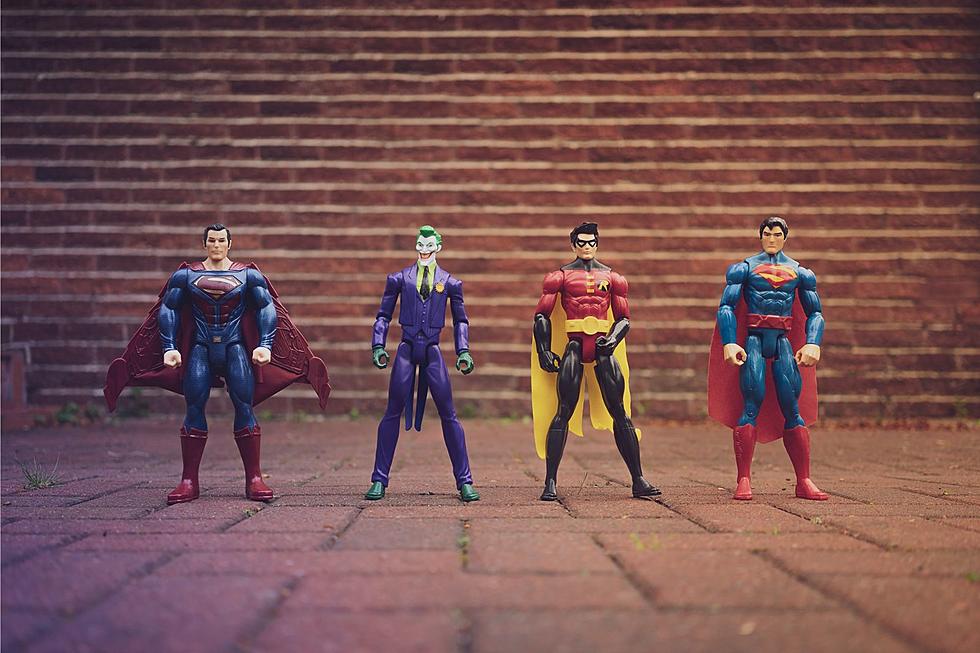 The 5 Superheroes of Idaho Unite to Defeat 5 Idaho Super Villains