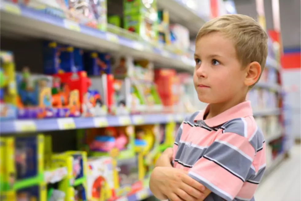 Popular Toy Store Returning to Idaho Later this Year