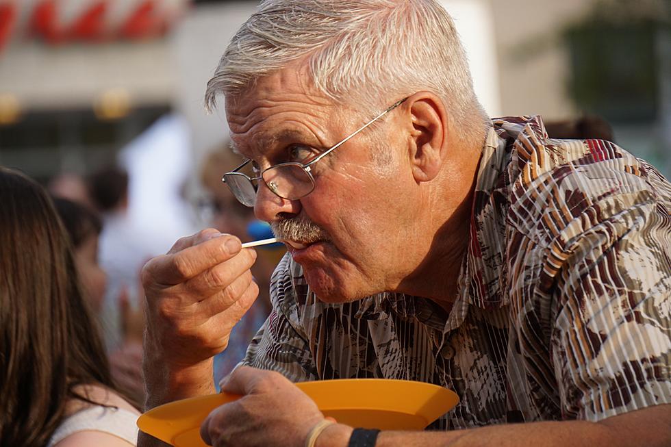 What Would You Do? Finding a Gross Hair in Your Food in Twin Falls