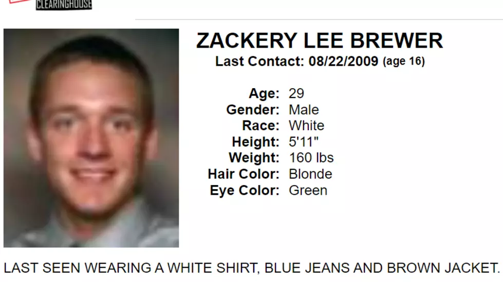 Idaho Missing Persons Clearinghouse
