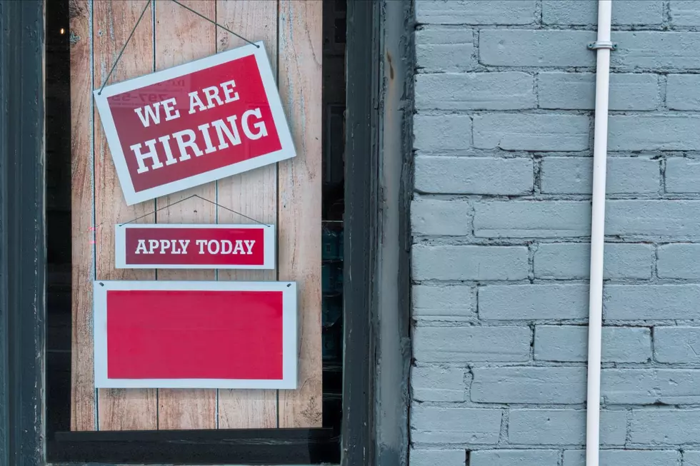 Why &#8216;Now Hiring&#8217; Signs Might Be Lying to Potential Employees in Twin Falls