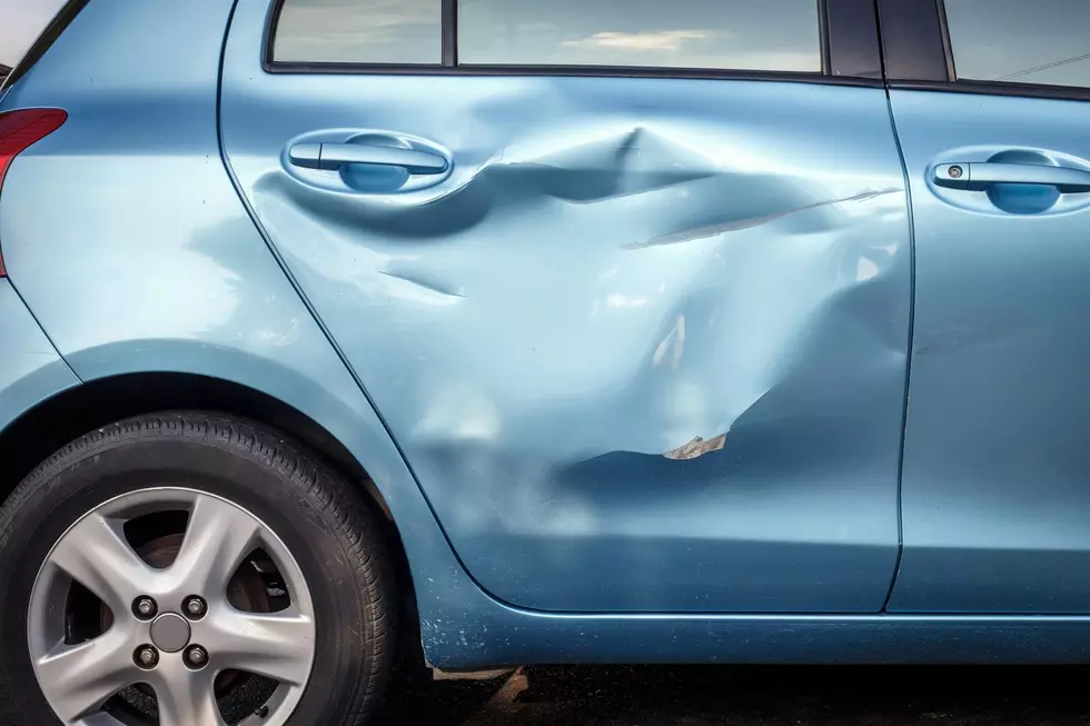 What Would You Do? Car Doors Getting Dinged in Twin Falls