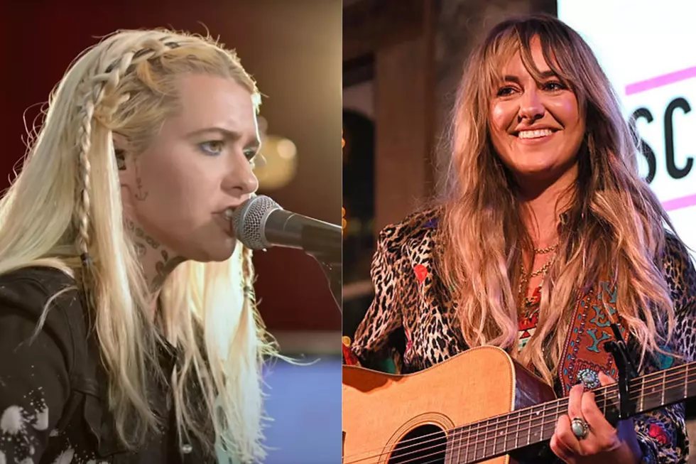 Lainey Wilson + Morgan Wade Confirmed for 2023 Hwy 30 Music Fest