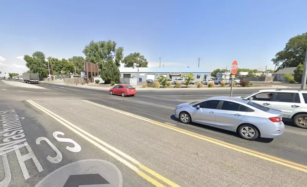 Why You&#8217;re Doing This Twin Falls Intersection All Wrong