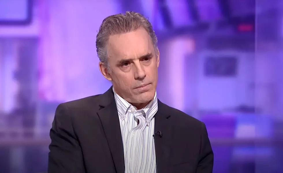 Jordan Peterson is Coming to Idaho in 2023