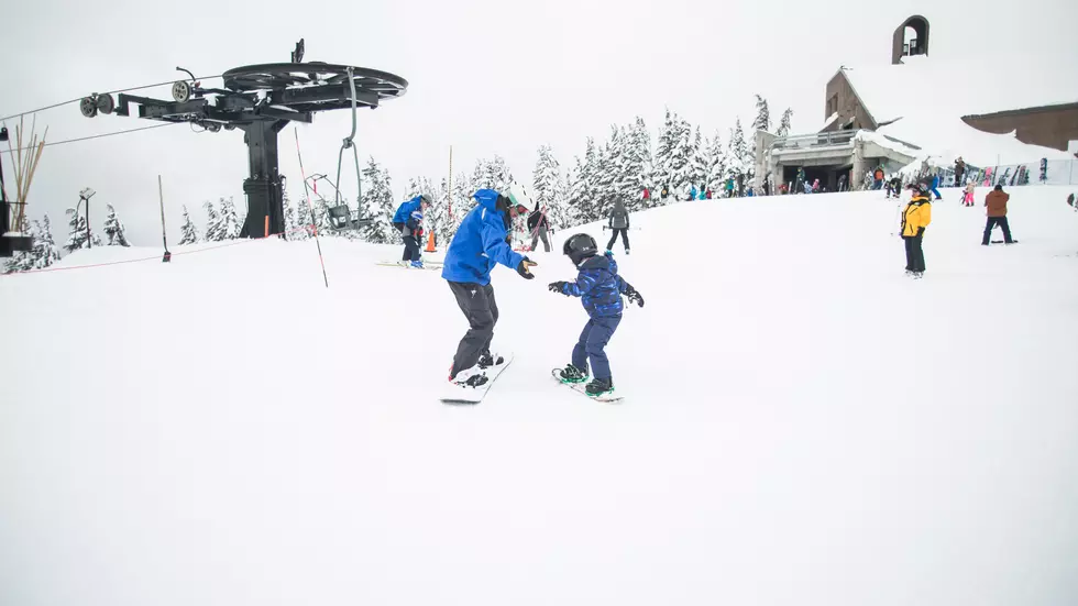 Budget Friendly Ski and Snowboard Lessons Near Twin Falls