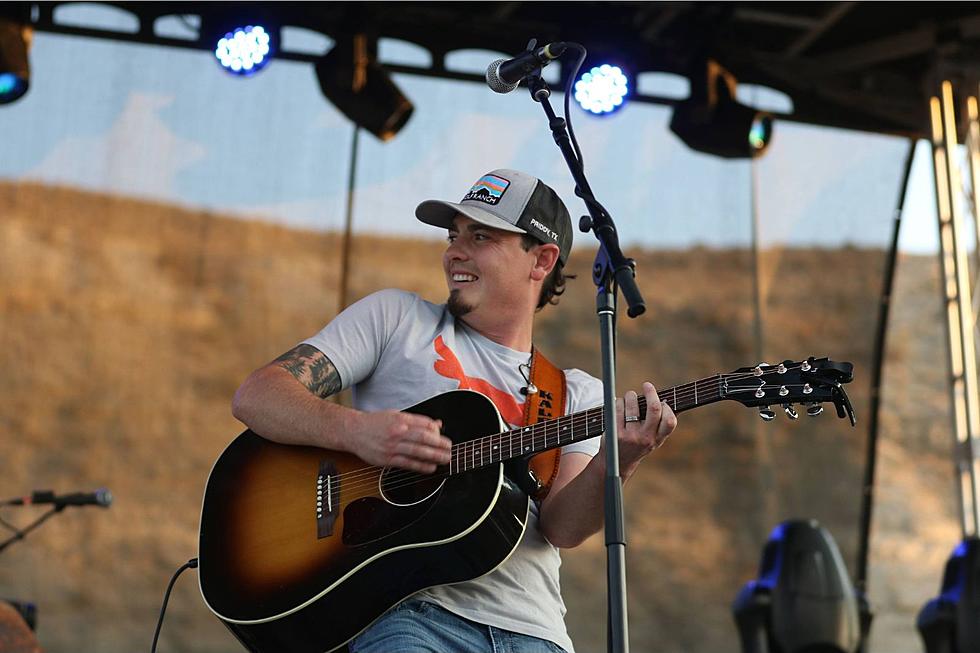 Why You Need to Know this Rising Country Artist South of Idaho
