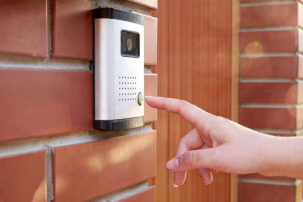 Why Doorbell Cameras are Being Misused in Twin Falls