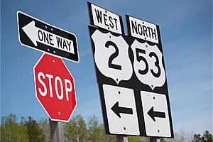 7 Road Signs that Best Describe Twin Falls