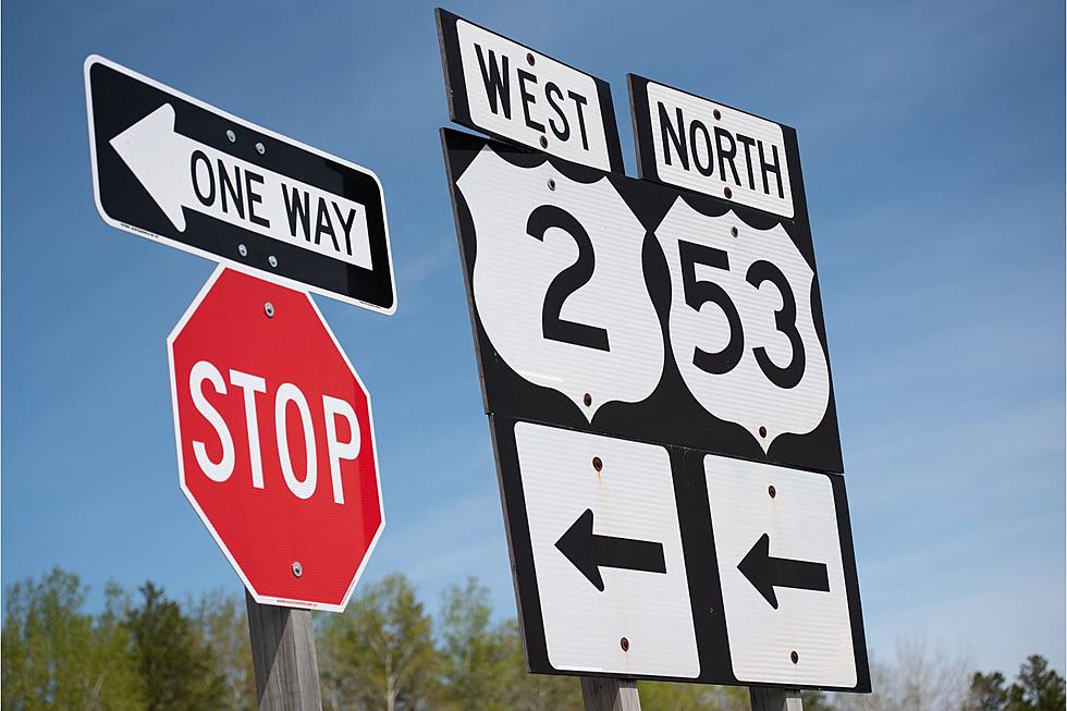 7 Road Signs that Best Describe Twin Falls