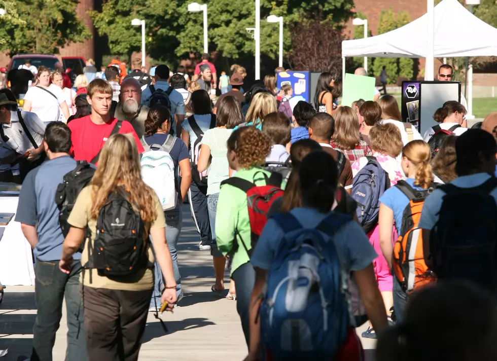 College of Southern Idaho
