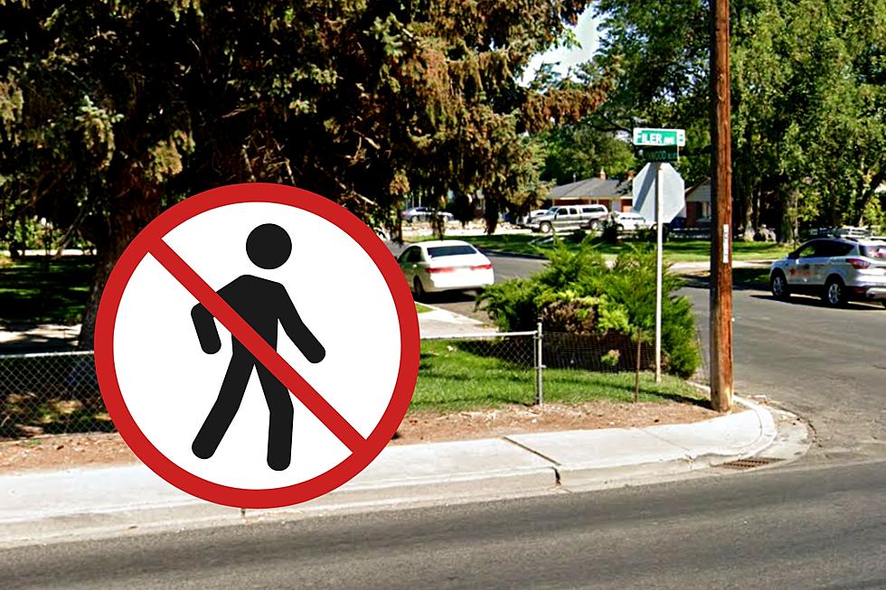 How Safe are Twin Falls Streets Without Sidewalks?