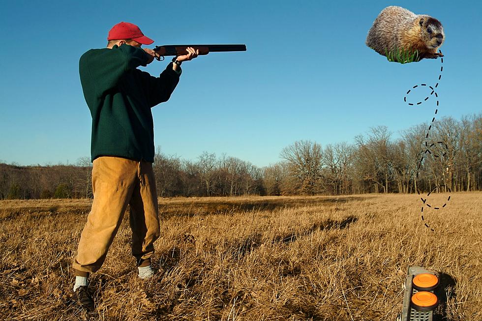 Shoot a Rock Chuck, Win a Prize at Hagerman Rock Chuck Derby