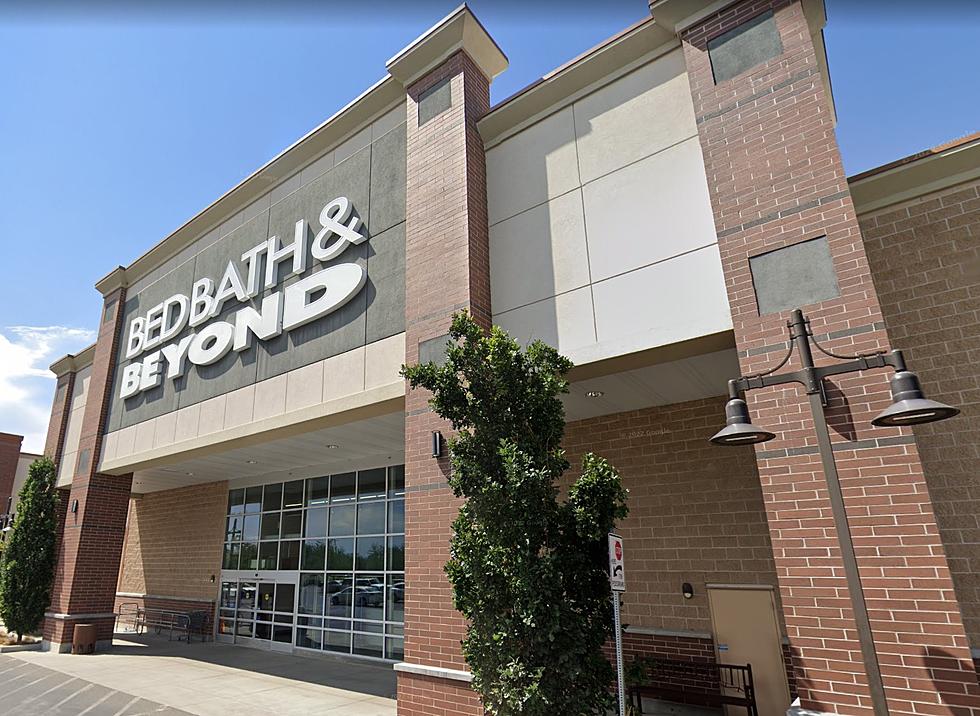 Why the Bed Bath &#038; Beyond Location in Twin Falls Got it Wrong