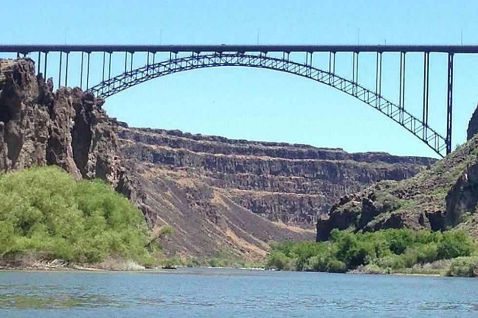 Twin Falls Needs to Add Another Bridge Crossing the Canyon