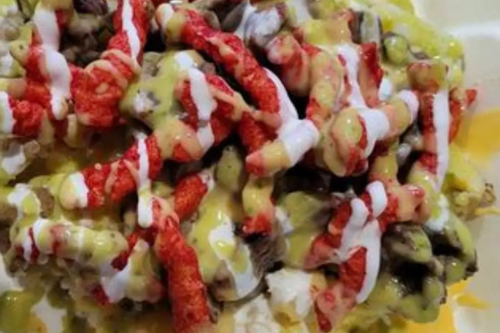 Credit: Baked N' Loaded Potato Co