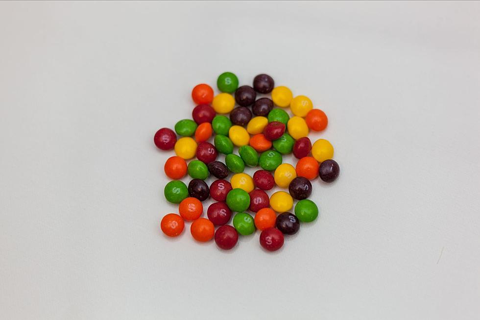 Would You Taste The Gem State with Idaho Flavored Skittles?