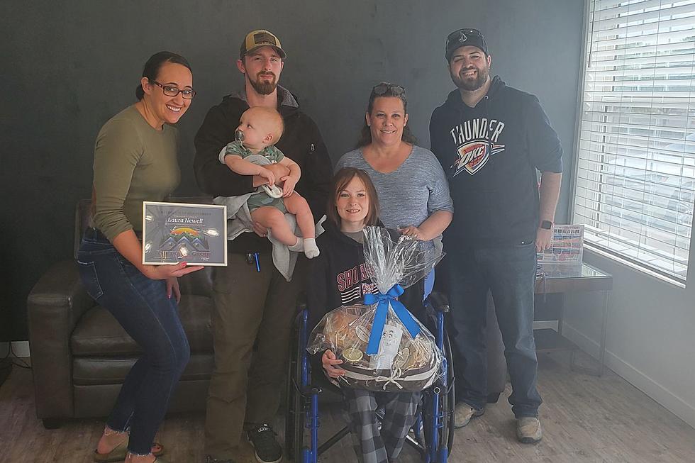Congratulations to the Duran Group Hometown Hero for the Month of April