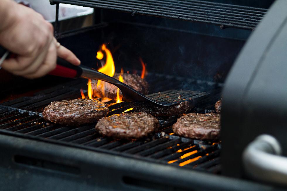 Law Enforcement Memorial BBQ Saturday at Twin Falls City Park